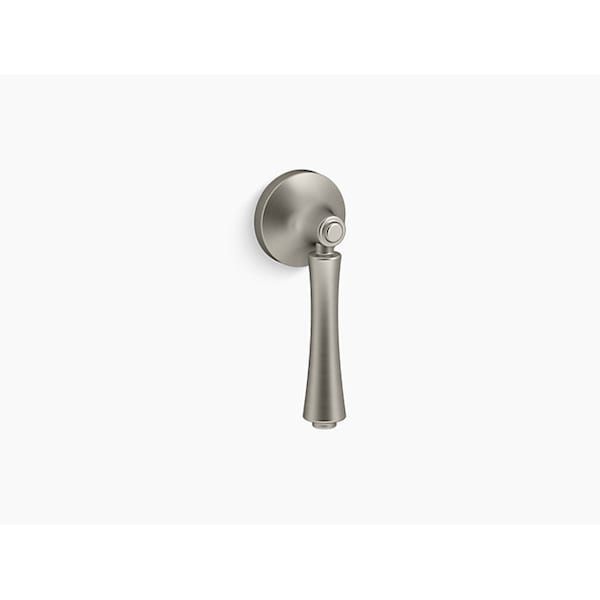 Left-Hand Trip Lever